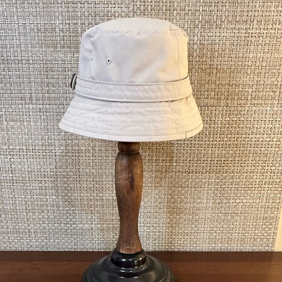 🌟2xHP🌟2011 Eddie Bauer Christine Vented Bucket Rain Hat Water Repellent S/M - Picture 6 of 10